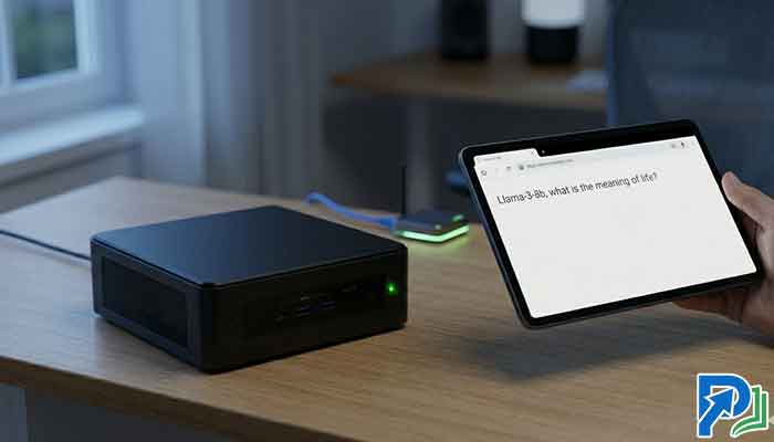 AI Server Optimize for Performance