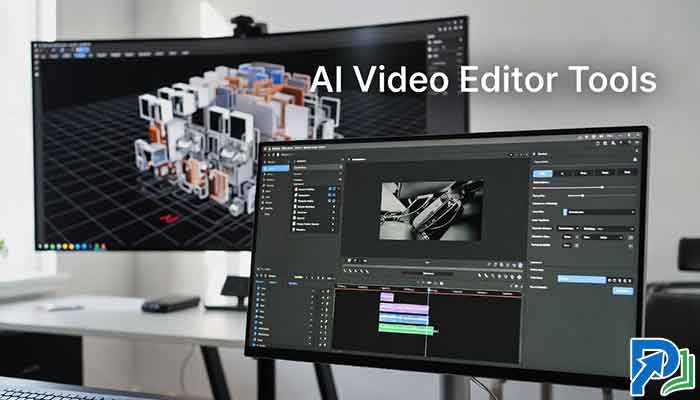 AI Video Editor Tools With Full Scene Generation (2026)