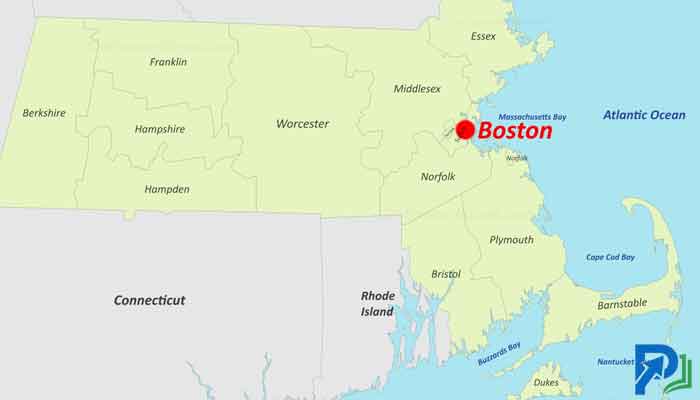 Boston, Massachusetts — The Open6G Engineering Hub