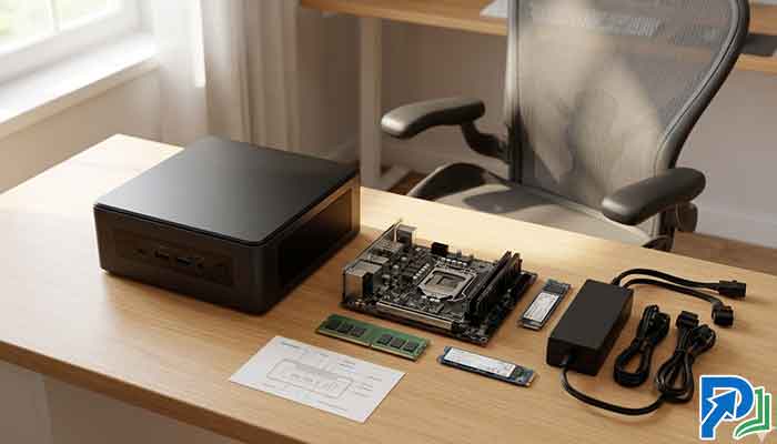 Choose and Assemble Your AI Server Hardware
