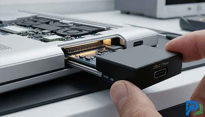 Diagnosing and Replacing Expansion Cards
