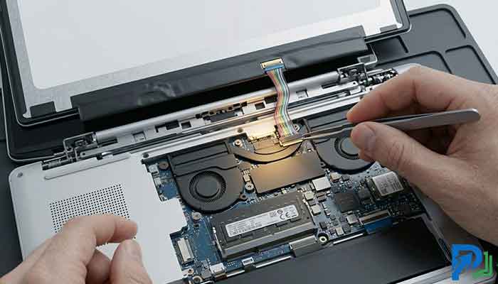 Fixing a Modular Screen — Display Assembly Replacement