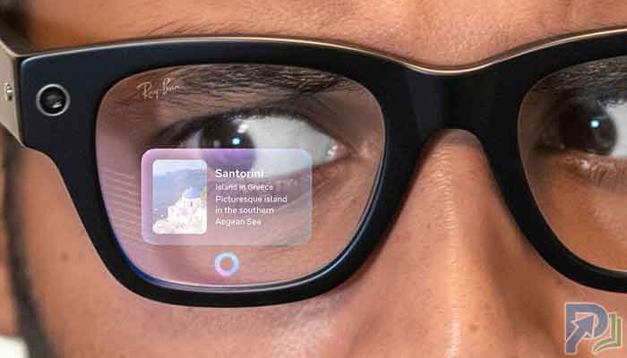 Meta Ray-Ban Display — Best AR Glasses for Overlay Information