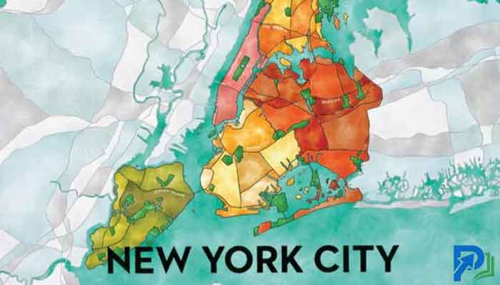 New York City, New York — University Research Powerhouse