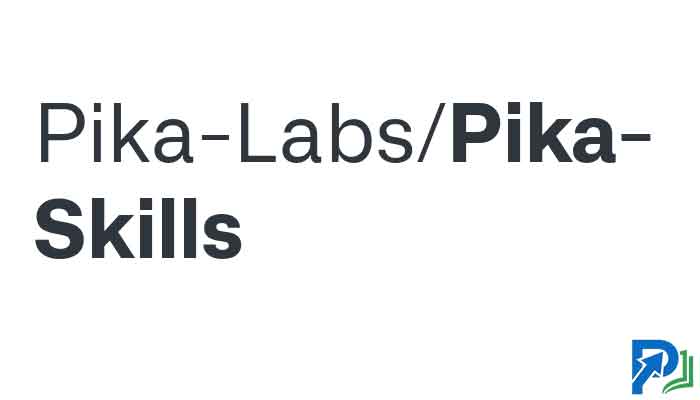 Pika Labs 2.0