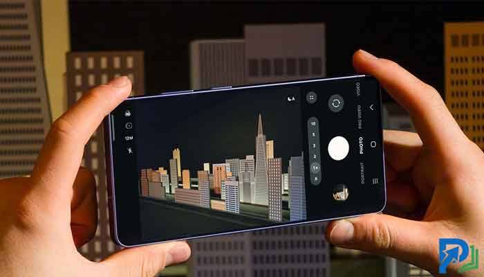 Samsung S26 Ultra Camera Full AI Test
