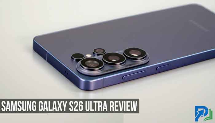Samsung S26 Ultra Review - Advanced AI Camera Test