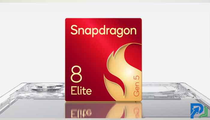 Snapdragon 8 Elite Gen 5