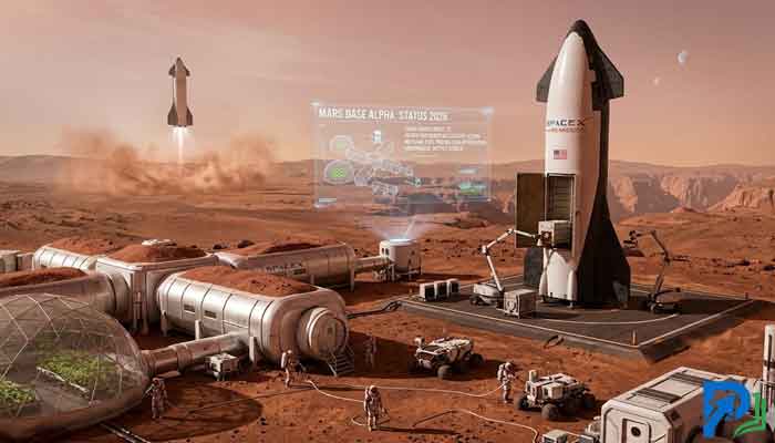 SpaceX Mars Mission - Everything We Know in 2026
