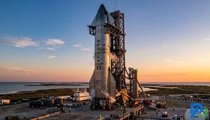 Starship V3 The Rocket That Has to Get It Right