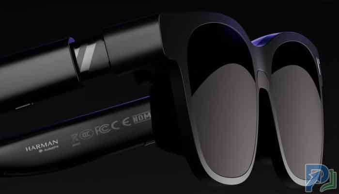 VITURE Beast — Best AR Glasses for Display Quality