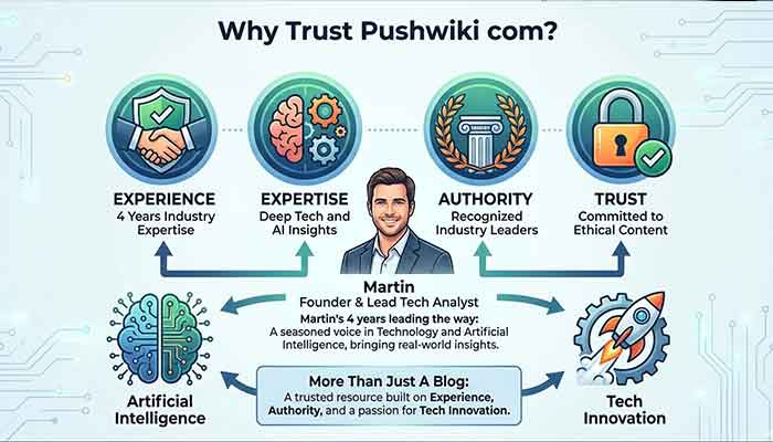 Why Trust Pushwiki com