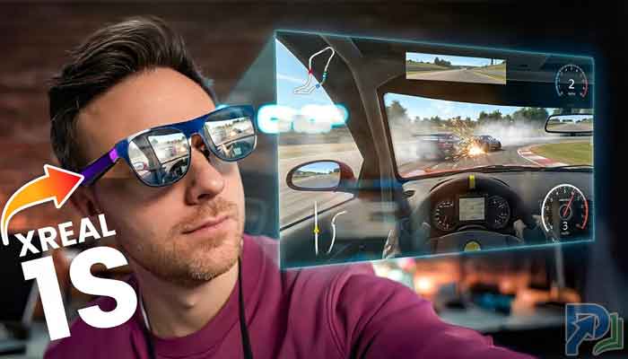 Xreal 1S — Best All-Around AR Glasses of 2026