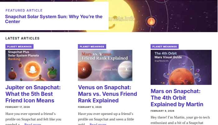 Snap Planets Review 2026 Research